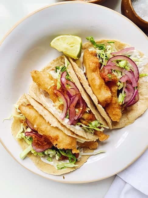 Mexican Cooking Class in London - An In-Depth Look at the Mexican Cooking Class Experience