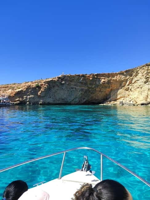 Mgarr/Mellieha: Gozo, Comino, Crystal & Blue Lagoon Cruise - Itinerary Breakdown: How the Day Unfolds