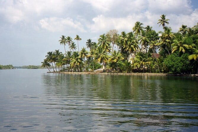 Midday Cruise with Village Life - A Deep Dive into the Midday Cruise with Village Life in Kumarakom