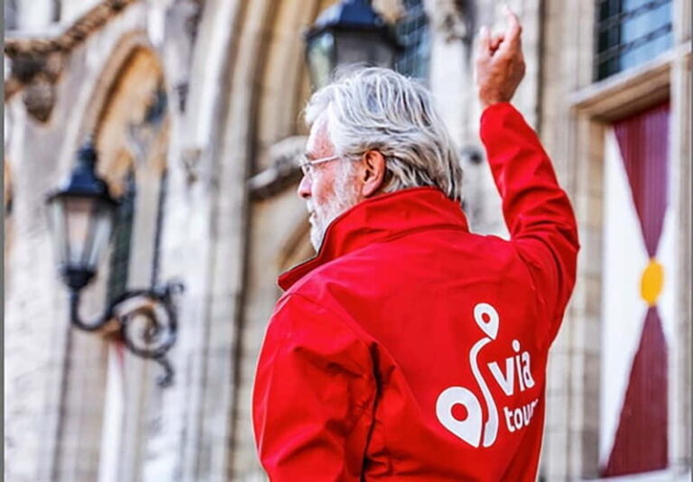 Middelburg: Guided Tour Townhall Middelburg - Who Will Love This Tour?