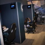 Midlands: Spitfire 360° VR Experience - What to Expect from the Spitfire VR Experience