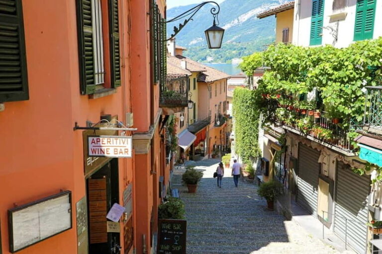 Milan: Bellagio, Varenna, and Lecco Trip with Cruise - Transportation: Why It Matters
