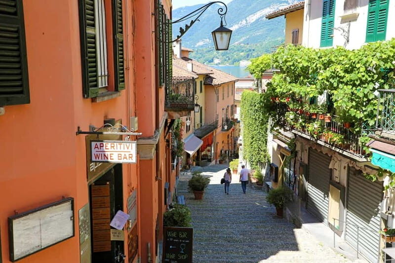 Milan: Bellagio, Varenna, and Lecco Trip with Cruise - Transportation: Why It Matters