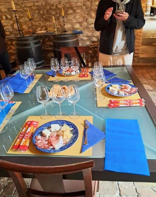 Milan: Brescia & Franciacorta with Wine Tasting Small Group - Exploring Brescia: A City Full of Charm