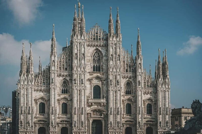 Milan: Duomo & Museum Entry ticket + Milan audioguide - Practical Details and Considerations