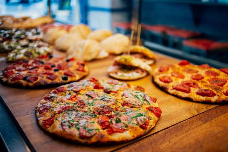Milan: focaccia and tiramisu cooking class with apericena - Final Thoughts – Who Should Sign Up?