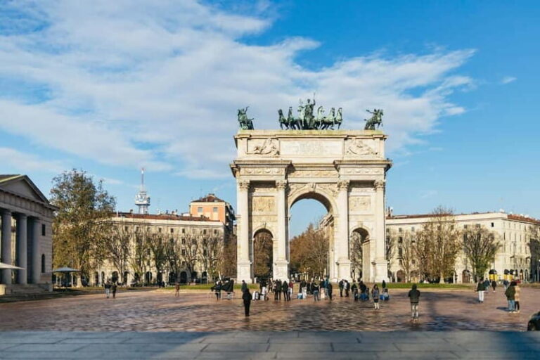 Milan: Hidden Gems Guided Bike Tour - What Makes This Tour Special?