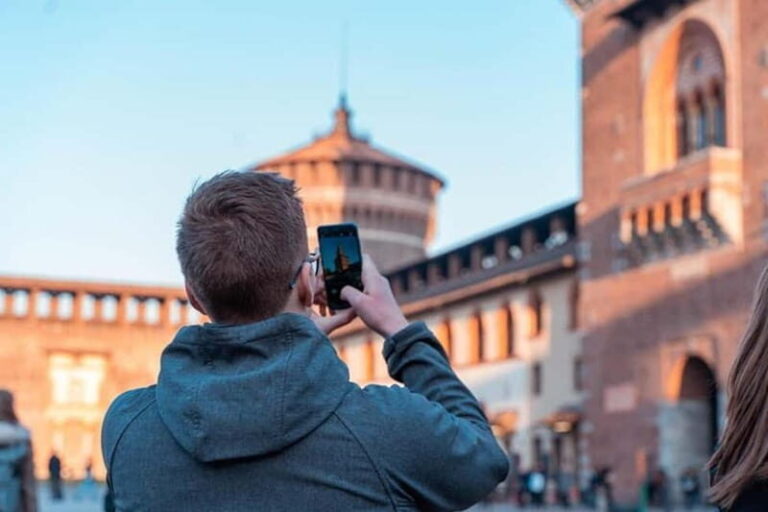 Milan Highlight and Hidden gems Private Tour - What Makes This Tour Stand Out?