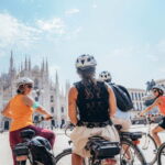 Milan: Highlights and Hidden Gems E-Bike Tour - The Itinerary Breakdown