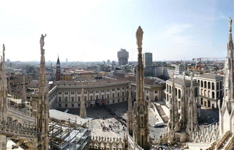 Milan: Monza Private Half-Day Trip with Local - A Closer Look at the Itinerary