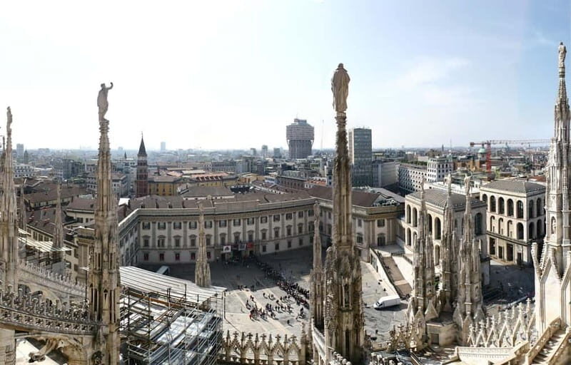 Milan: Monza Private Half-Day Trip with Local - A Closer Look at the Itinerary