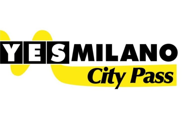 Milan: Official City Pass with Duomo and Over 10 Attractions - Navigating the Attractions