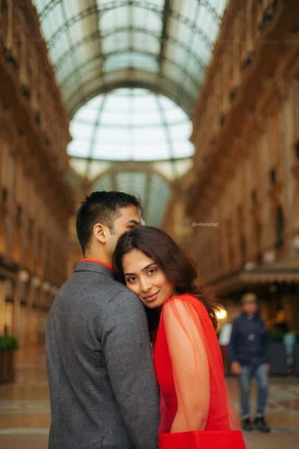 Milan: Photoshoot at the Duomo - The Itinerary Breakdown: What to Expect