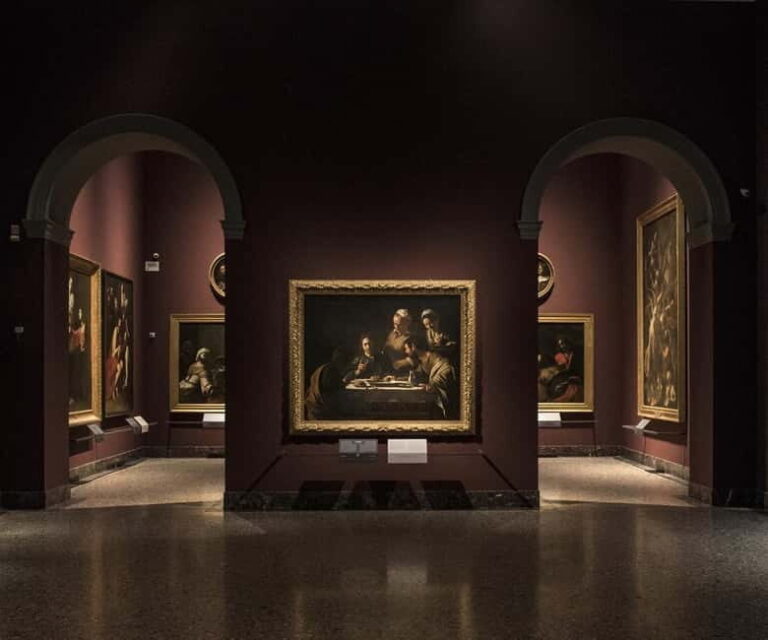 Milan: Pinacoteca di Brera Entry Ticket - What’s Included and How to Make the Most of Your Visit