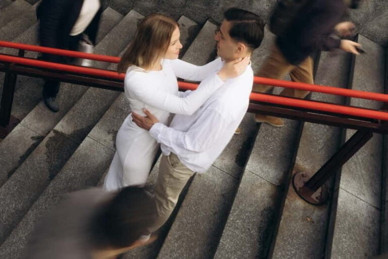 Milan: Romantic Photoshoot - What to Expect from the Itinerary