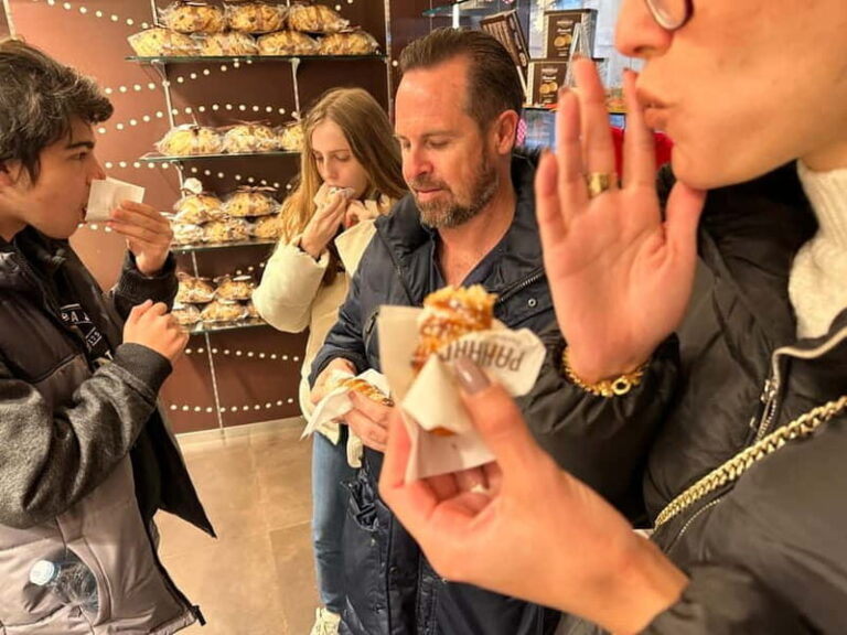 Milan: Street Food Tour with Tastings and Local Guide - Why This Tour Works for Travelers