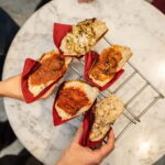 Milan: Sunset Navigli Food and Drinks Tour with a Local - What You Can Expect at Each Stop