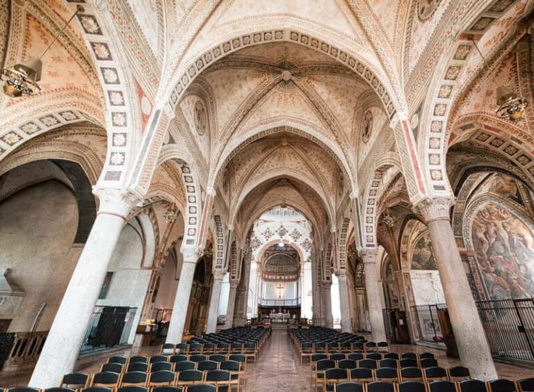 Milan: The Last Supper and Santa Maria delle Grazie Tour - Why This Tour Stands Out