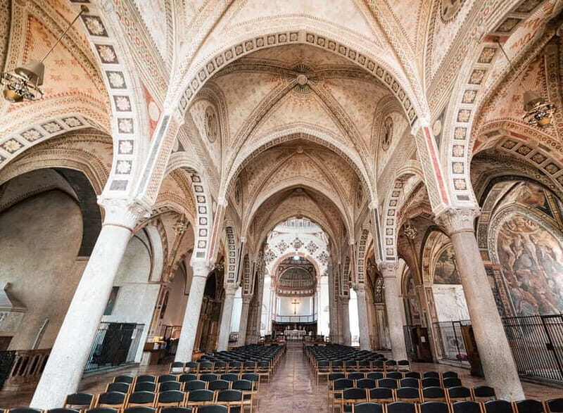 Milan: The Last Supper and Santa Maria delle Grazie Tour - Why This Tour Stands Out