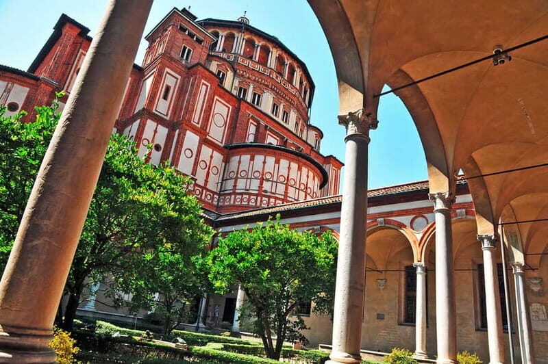 Milan: The Last Supper by Leonardo da Vinci Tour - An Honest Look at the Experience