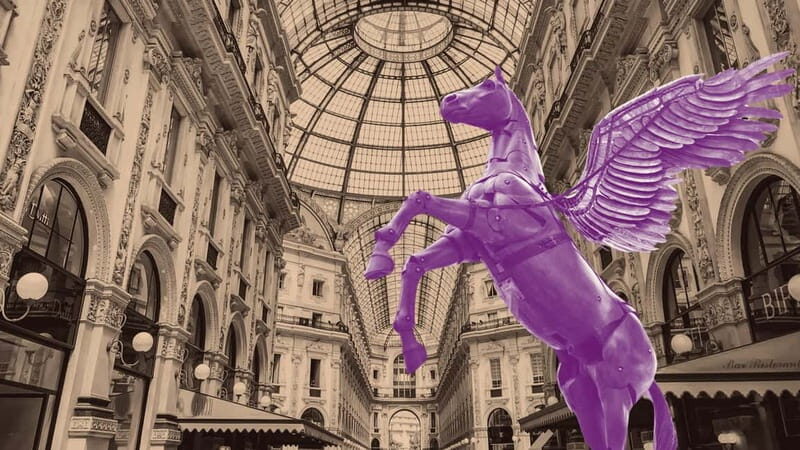 Milan's Fashion: Private Guided Walking Tour & Tickets - Practical Information and What to Expect