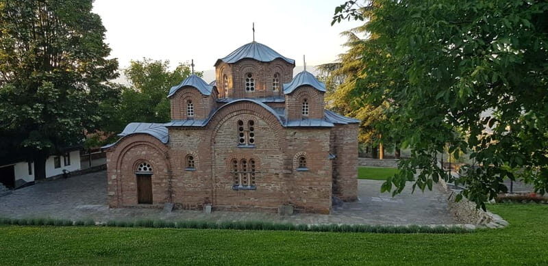 Millenium Cross, St. Pantelemon & Matka Canyon from Skopje - Why This Tour Offers Great Value