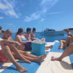 Milna: Boat Trip to Hvar and Red Rocks - Practical Tips for Travelers