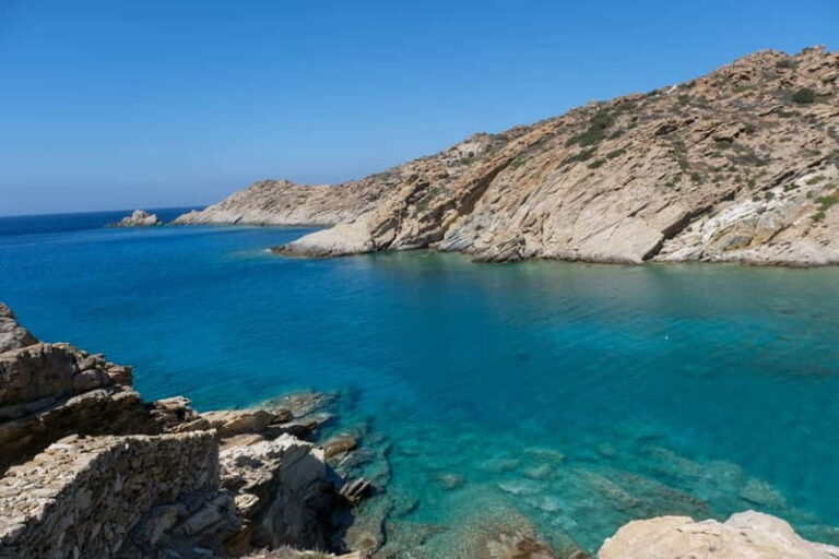 Milopotas: Best Beaches Boat Cruise with Snorkeling - What To Expect: Comfort, Activity, and Authenticity