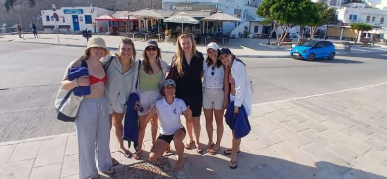 Milos: Half-Day Morning Kleftiko & Sykia Cave Cruise - What’s Included & What To Consider
