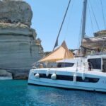Milos: Kleftiko & Poliegos Catamaran Trip with Meal & Drinks - Who Is This Tour Best For?