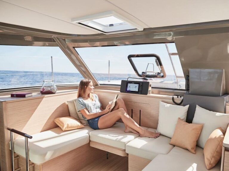 Milos: Private Half-Day Catamaran Cruise to Kleftiko Bay - Who Would Love This Cruise?