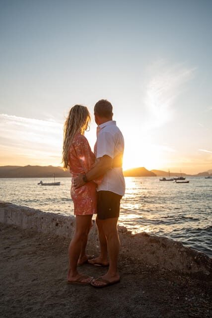 Milos: Private Photo Tour with a Professional Photographer - The Practical Details
