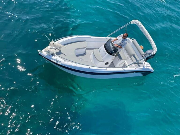 Milos: Self-Driving Boat Tour to Kleftiko - Is This Tour Worth It?