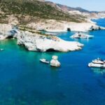Milos: South Coast Private RIB Cruise with Kleftiko Visit - Who Should Book This Tour?