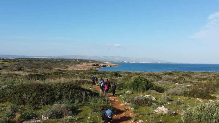 Mindfulness in Vendicari: discover the reserve through all your senses - Who Will Love This Tour?