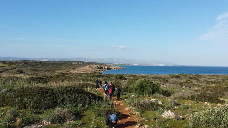 Mindfulness in Vendicari: discover the reserve through all your senses - Who Will Love This Tour?