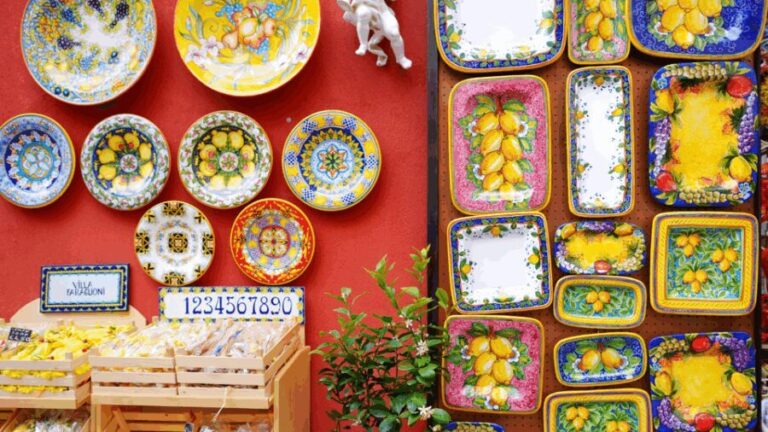 Minicrociera Positano Amalfi - Who Should Consider This Tour?