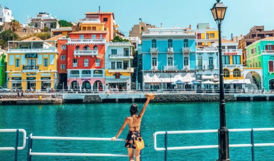 Mirabello Luxuries with Spinalonga & Agios Nikolaos - What Sets This Tour Apart