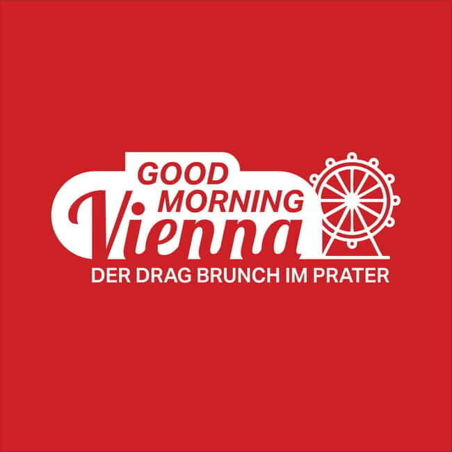 Mirage Vienna: Good Morning, Vienna  The Drag Brunch at the Prater - The Experience in Detail