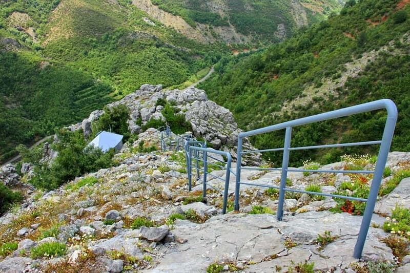 Mirdita: A Journey Through Ancient Paths - Infokulla Museum and North Museum