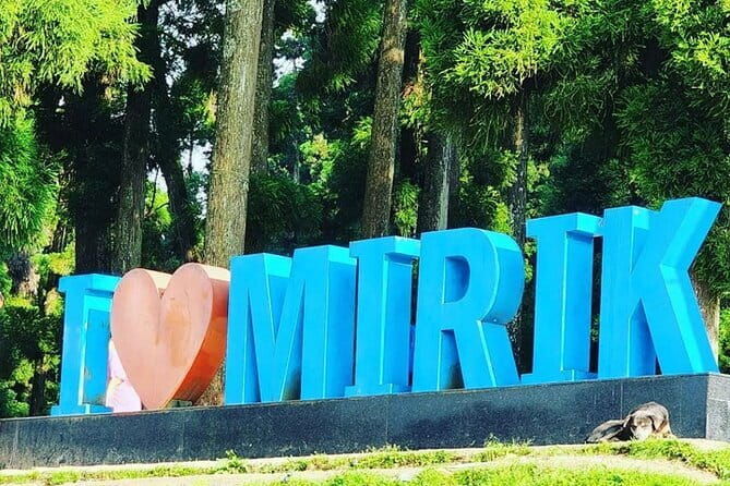 Mirik Lake Day Tour From Darjeeling - How the Tour Sets the Tone