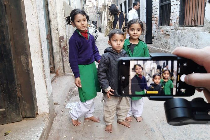 Mobile Phone Street Photography Workshop - What Is the Mobile Phone Street Photography Workshop?