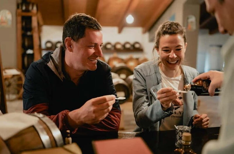 Modena: guided tour and tasting of superb Balsamic Vinegar - Who Should Consider This Tour?