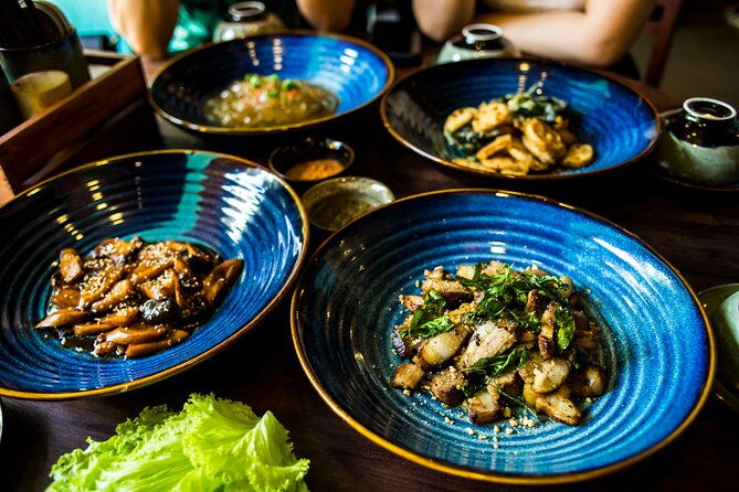 Modern Culinary Experience in Hoi An - Key Points  