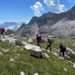 Molveno: Trekking Expert, The Wild South-Crossing the Brenta - What to Expect on the Trail