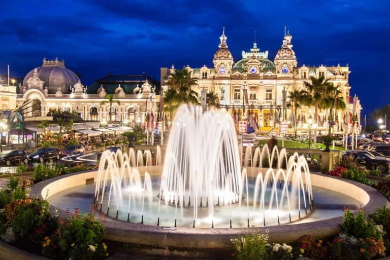 Monaco and Monte Carlo by Night 5-Hour Tour - What We Loved and What to Keep in Mind