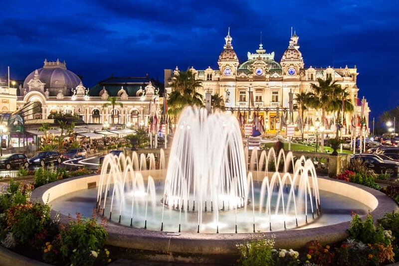 Monaco and Monte Carlo by Night 5-Hour Tour - What We Loved and What to Keep in Mind