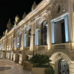 Monaco by night: Amazing private Night Tour - The Experience from the Travelers Perspective