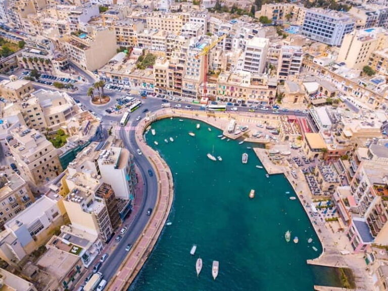 Monaco: Express Walk with a Local - Who This Tour Is Best For