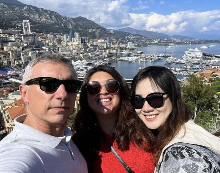 Monaco majesty: private tailor-made tour from nice - Who Would Love This Tour?